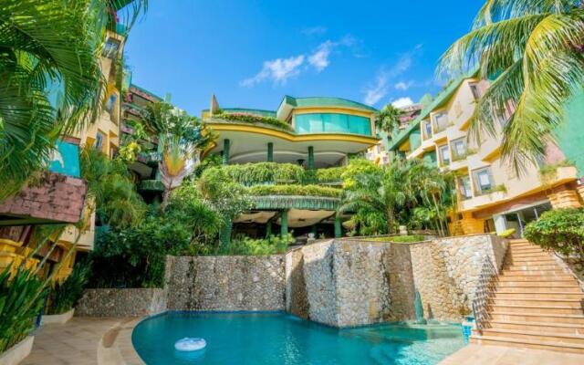 The Aspasia Boutique Apartments