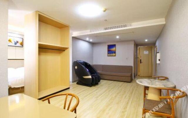 Wenzhou Panqiao Hotel