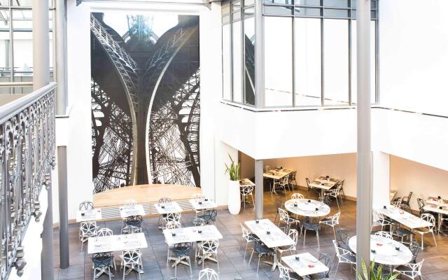 Novotel Toulouse Centre Wilson