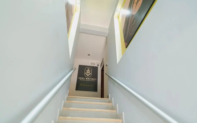 Real Naviero Hotel Ejecutivo