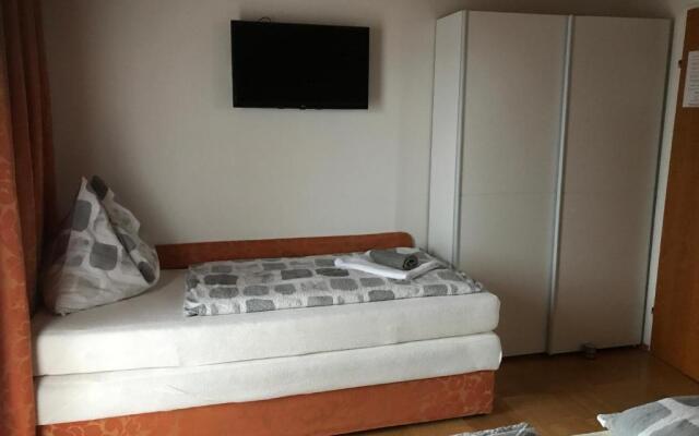 Ferienwohnungen Kassar