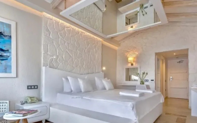 Peninsula Gardens Hotel