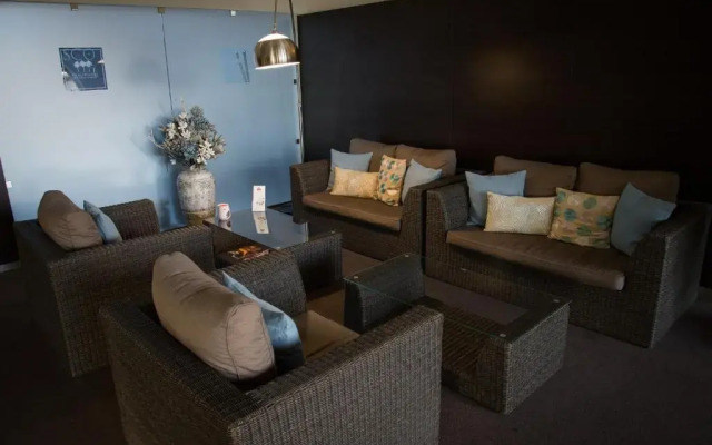 Prachárna Park Hotel Olomouc
