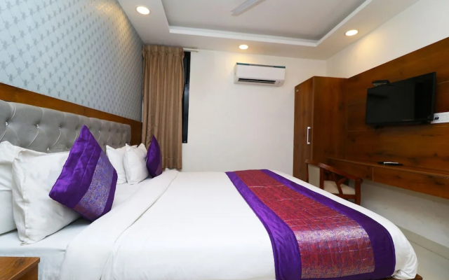 Hotel The Glory