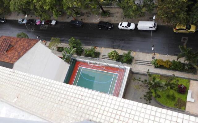 Ipanema King