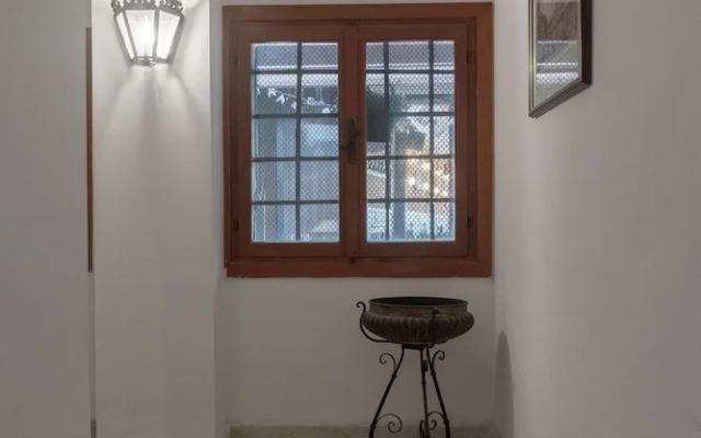 Tolentini Canal View Apartment