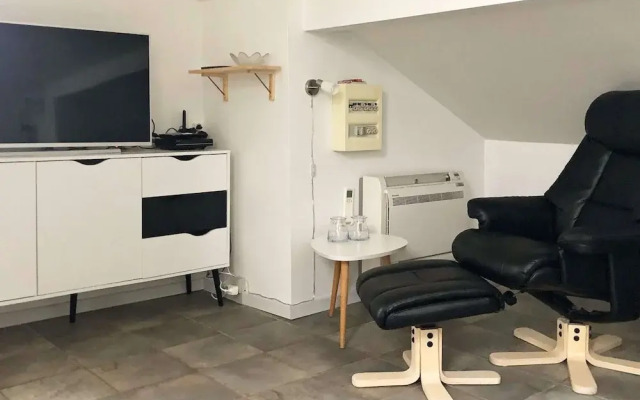 4 Person Holiday Home in Hejls