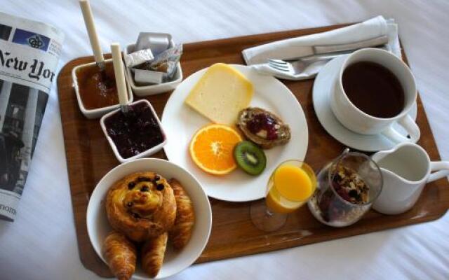 Fresh* Sheets Kathedral Dubrovnik