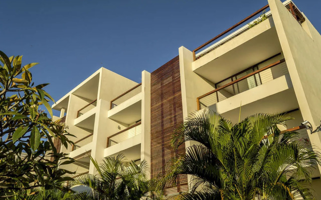 Belle Haven Luxury Apartements