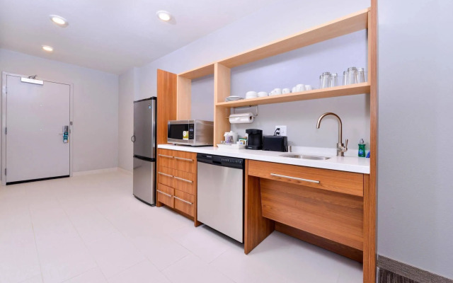 Home2 Suites by Hilton DuPont, WA