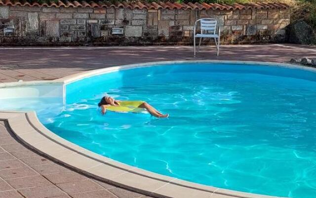 Hill house la Roccia