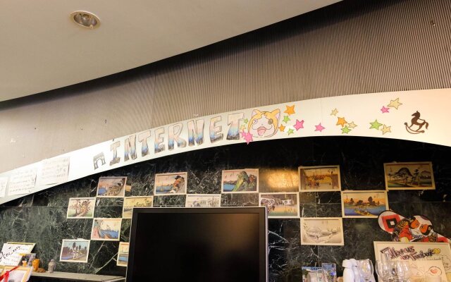 Ace Inn Shinjuku - Hostel