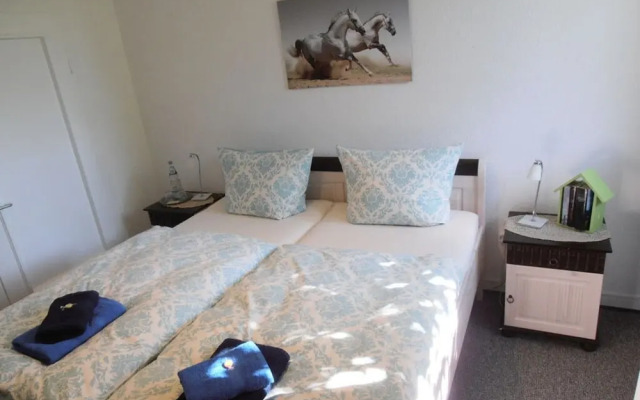 Salmagundi Comfortable Holiday Residence
