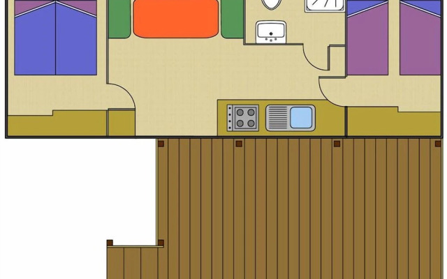 Camping Village Il Sole