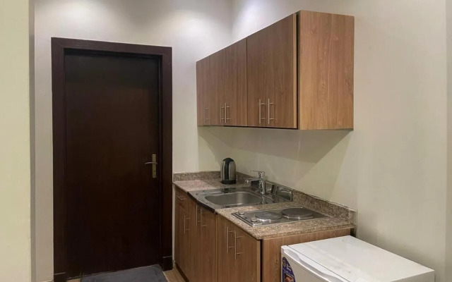 Apple Service Apartment