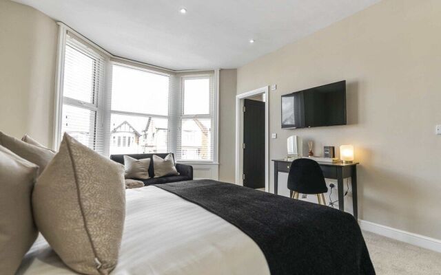 The Burlington by Stamp SA