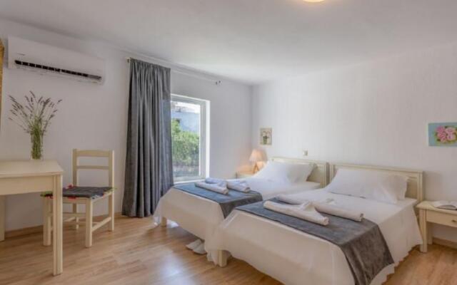 Flat 50m² 1 bedroom 1 bathroom - Limenas Chersonisou