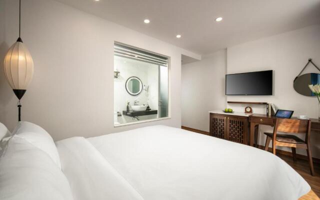 Hanoi Exclusive Hotel