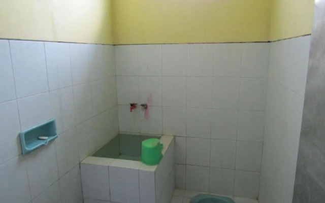 Penginapan Melati Sarangan