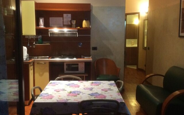 Spacious Suite With Terrace, Two Bathrooms 6pax