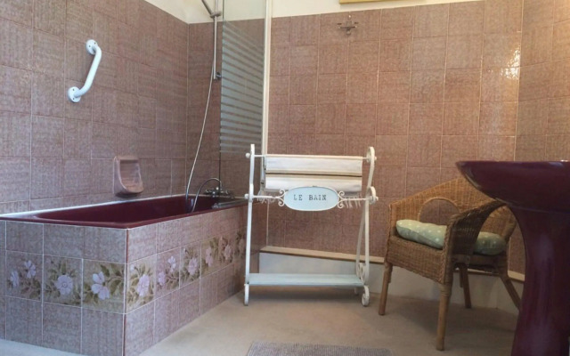 Hôtel de France et de Russie