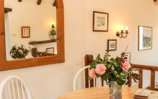 Primrose Cottage