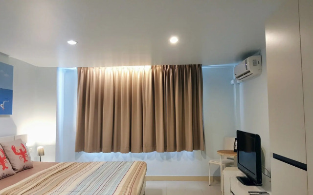 Limburi Hometel