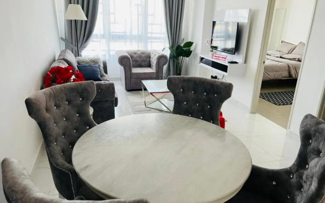 Suite17@Troika Kota Bharu