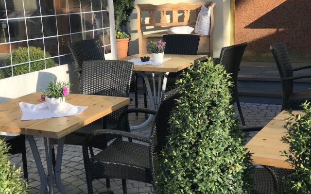Hotel Corso Am Graben