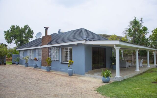 Eastlea Guest House