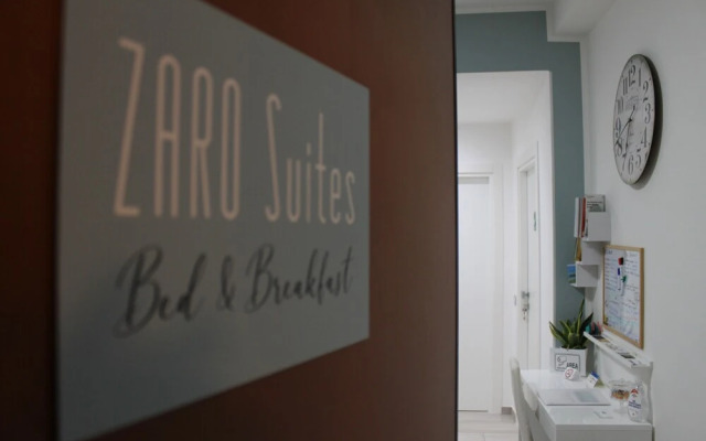 Zaro Suites