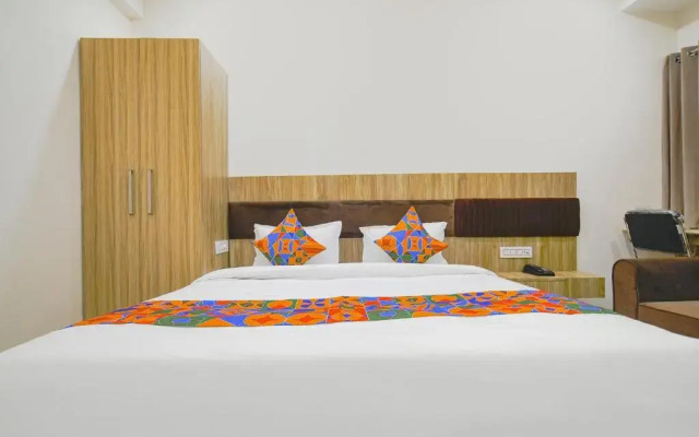 Fabhotel Suraj Kunj