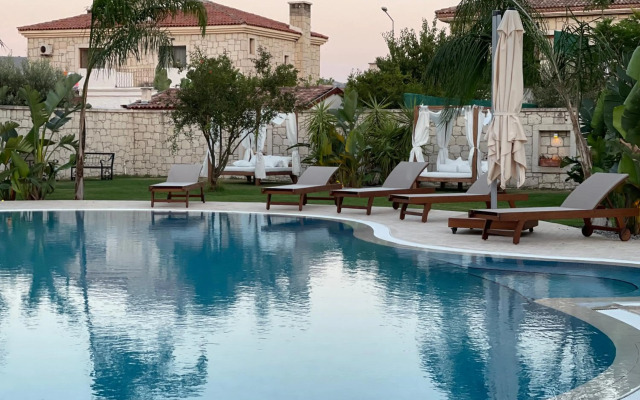 Triangulo Hotel