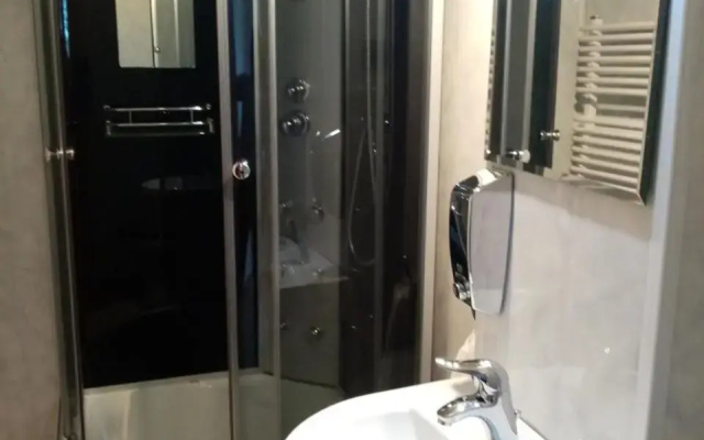 Obiekt hotelarski "Czarny Rycerz"