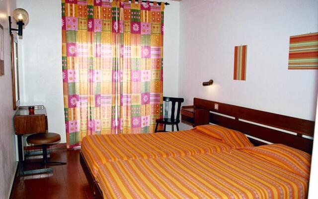 Hotel Apartamento Iate