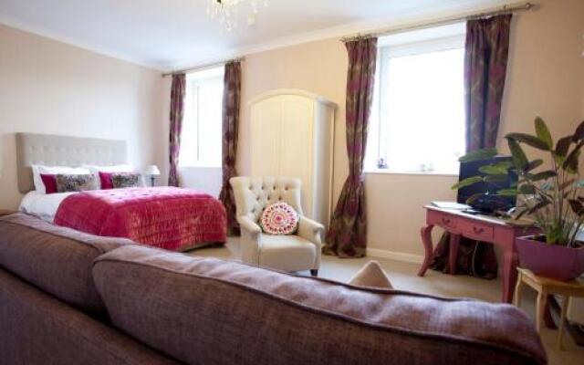 T Y Croeso Boutique B & B