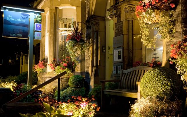 The Edwardene Guest House