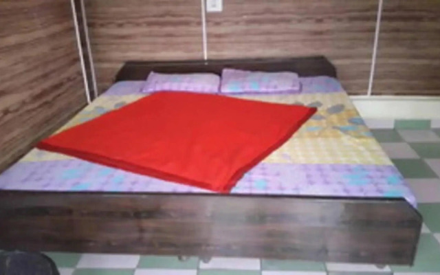 Hotel Sangam