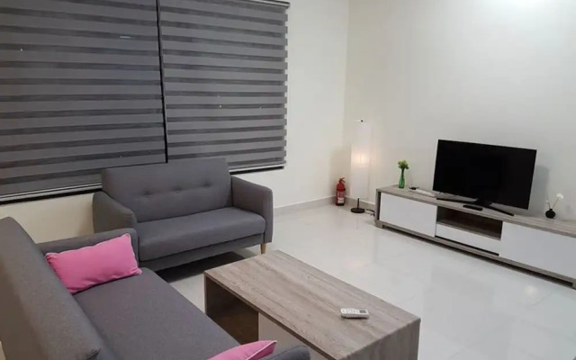 Pandora Homestay II