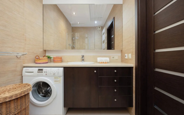 Apartment Near Stokłosy by Renters