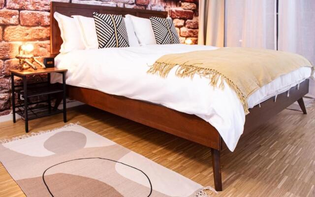 R213 Residences Botanique