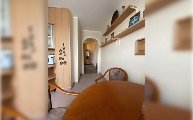 Апартаменты МаксРеалти24 на ул. Раменки, д. 8, корпус  2