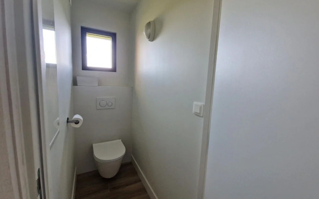 Holiday Home in Plougasnou Near Guerzit Beach