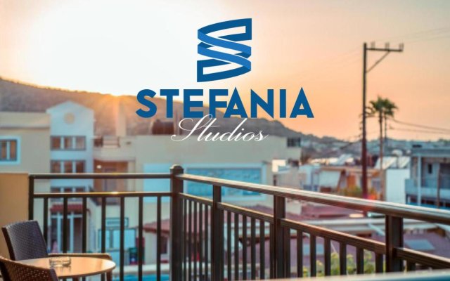 Stefania Studios by Estia