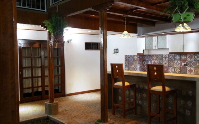 Casa Kuelap Hostal