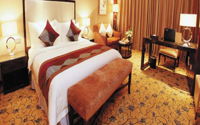 Shenzhen L.gem Hotel