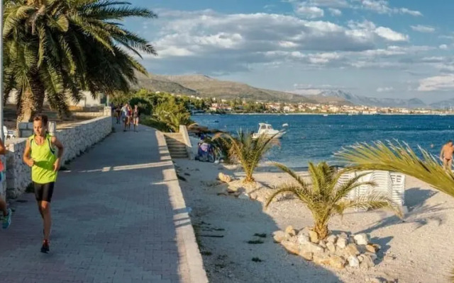 Villa Segetski dvori – Tradition since 1964