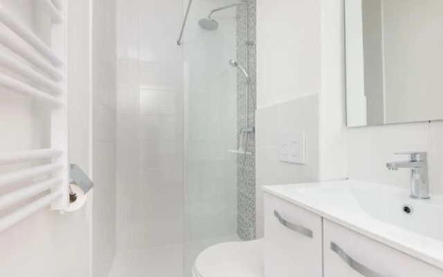 Melen Superbe studio en plein centre