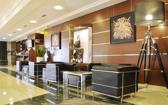 Westotel Nantes Atlantique