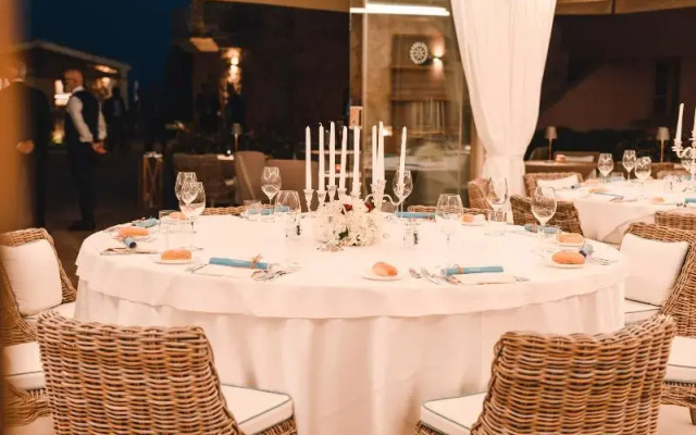 Hotel Borgo Smeraldo